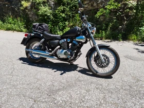 Yamaha Virago XV 250