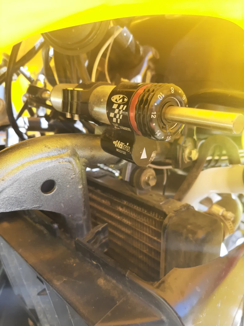 Suzuki QuadSport LT Z400, снимка 15 - Мотоциклети и мототехника - 53503759