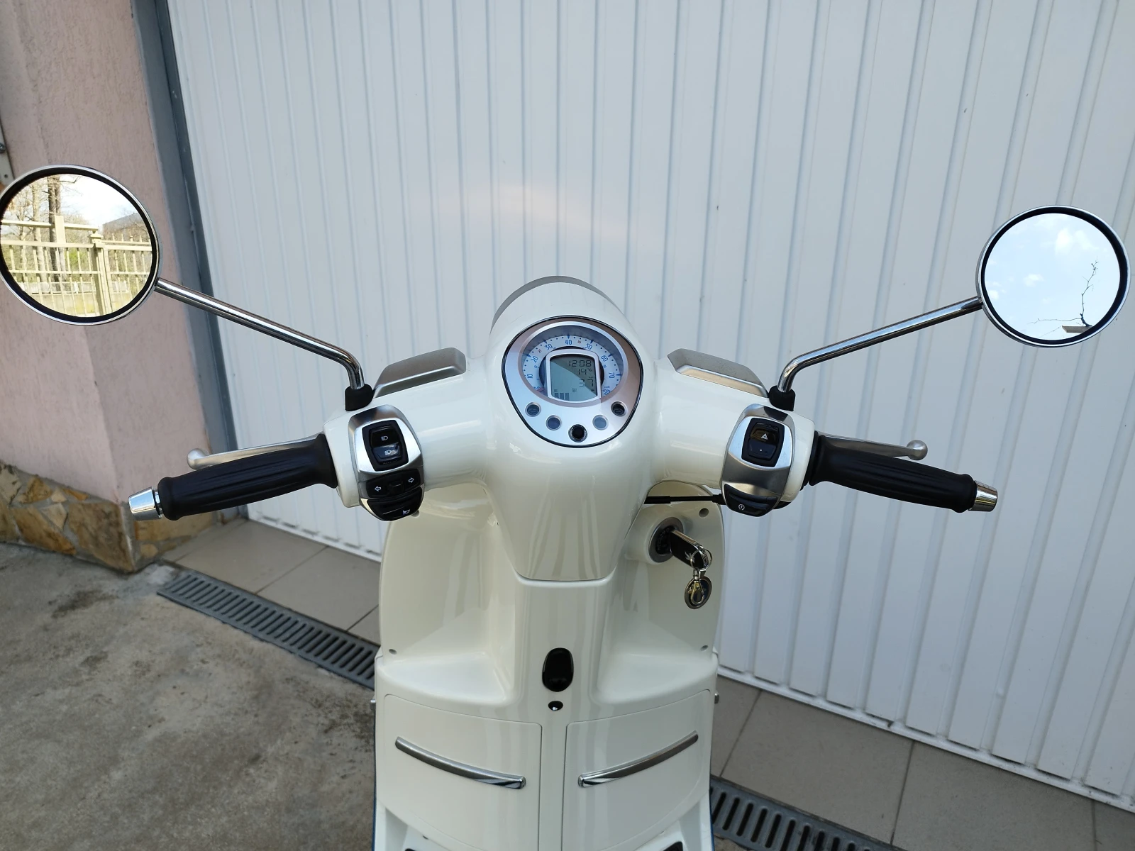 Peugeot Django Нов - 37км. - изображение 3