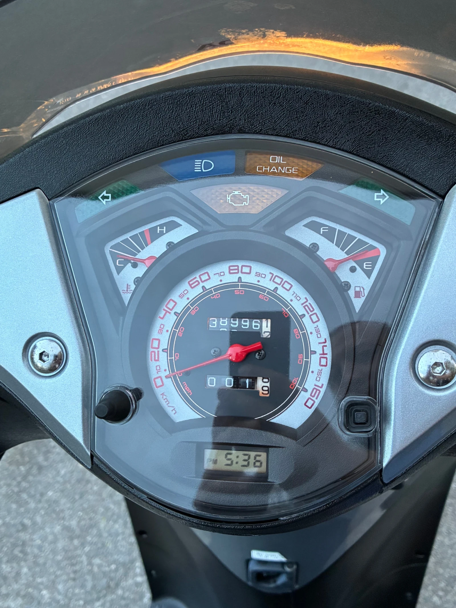 Honda Sh | Mobile.bg � ����������� 6