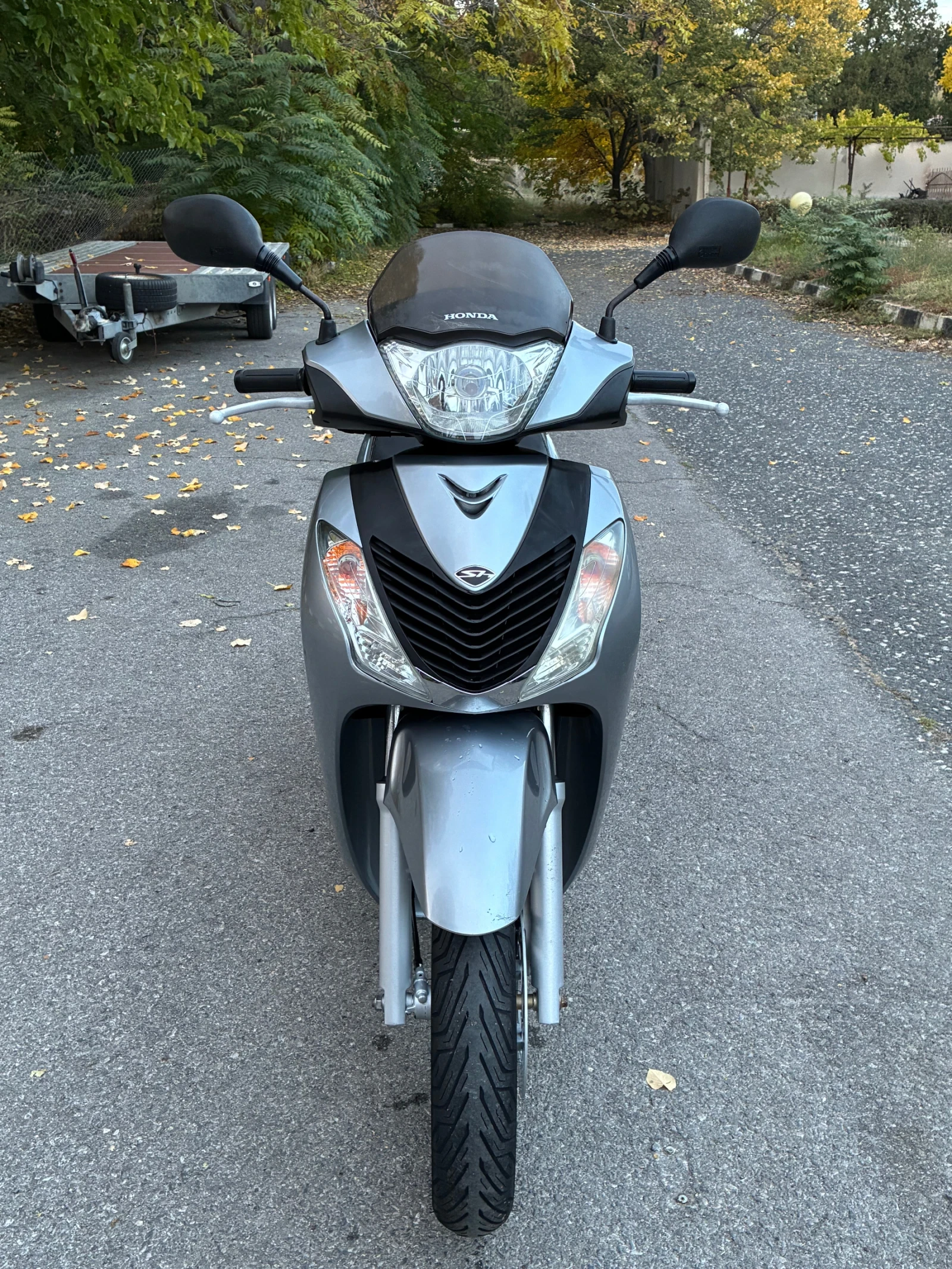 Honda Sh | Mobile.bg � ����������� 2