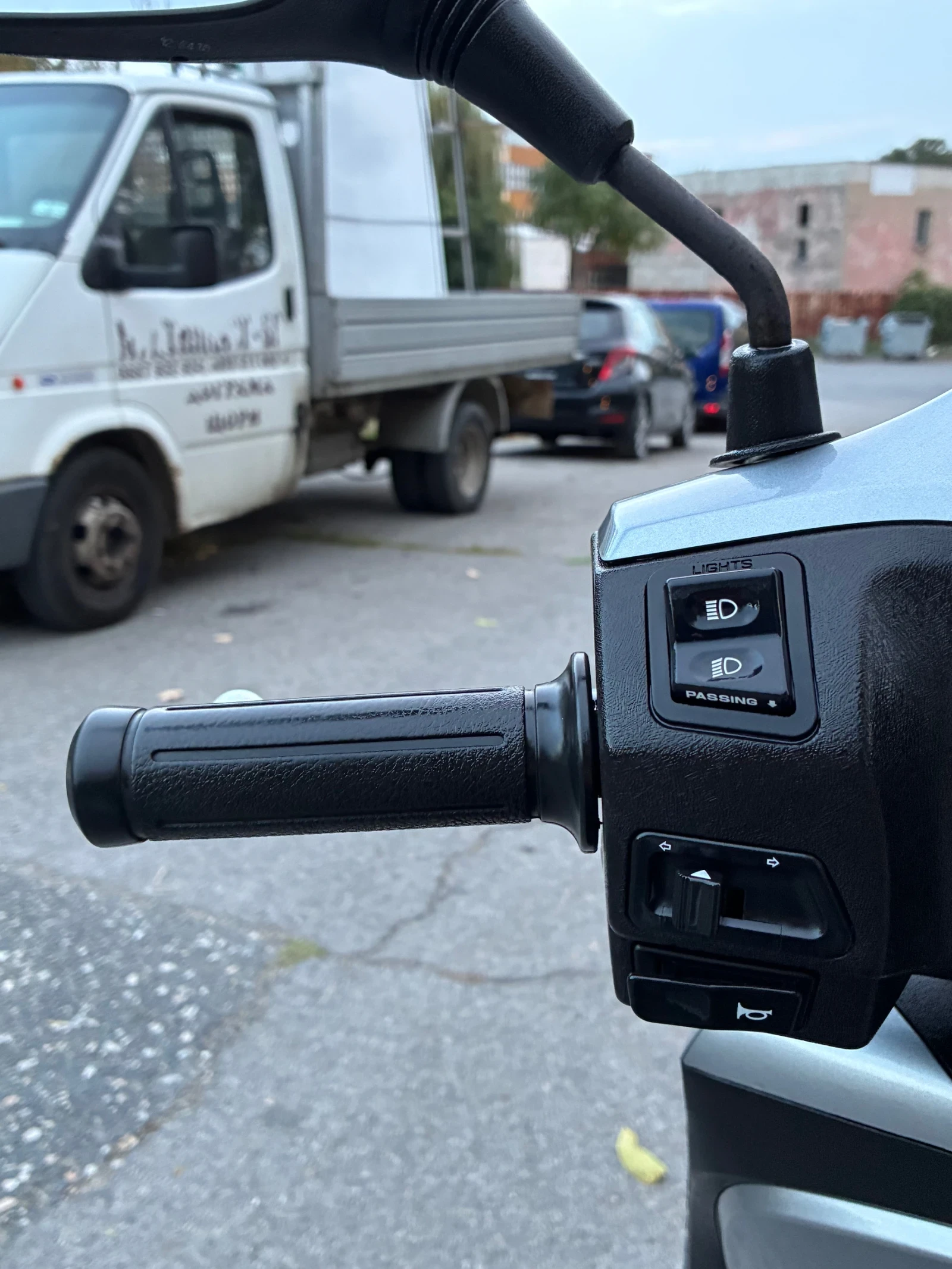 Honda Sh | Mobile.bg � ����������� 4