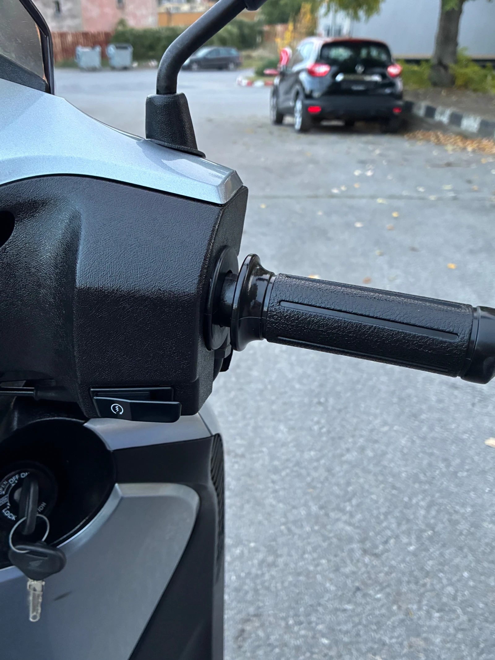 Honda Sh | Mobile.bg � ����������� 5