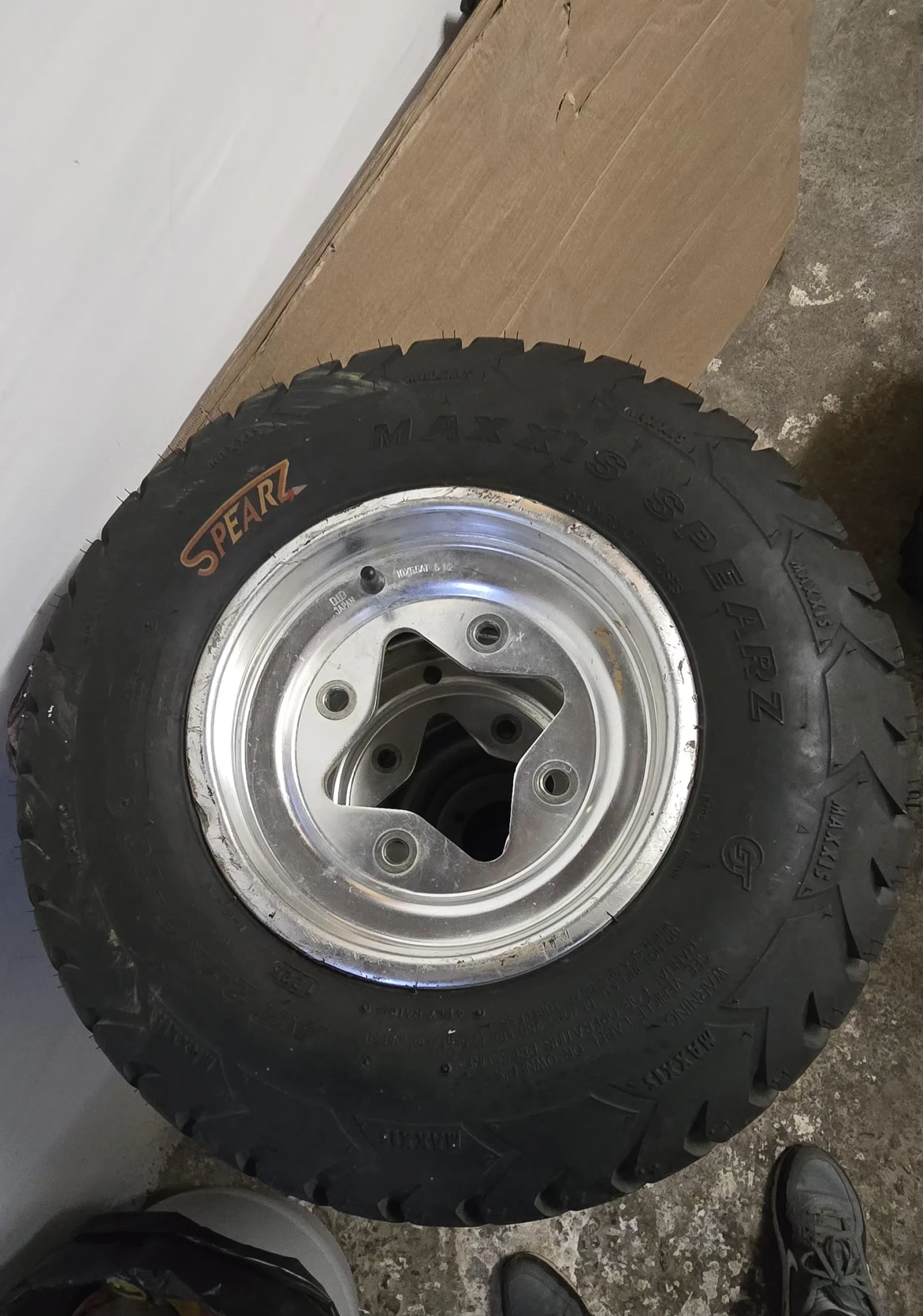 Suzuki QuadSport LT Z400 | Mobile.bg � ����������� 12