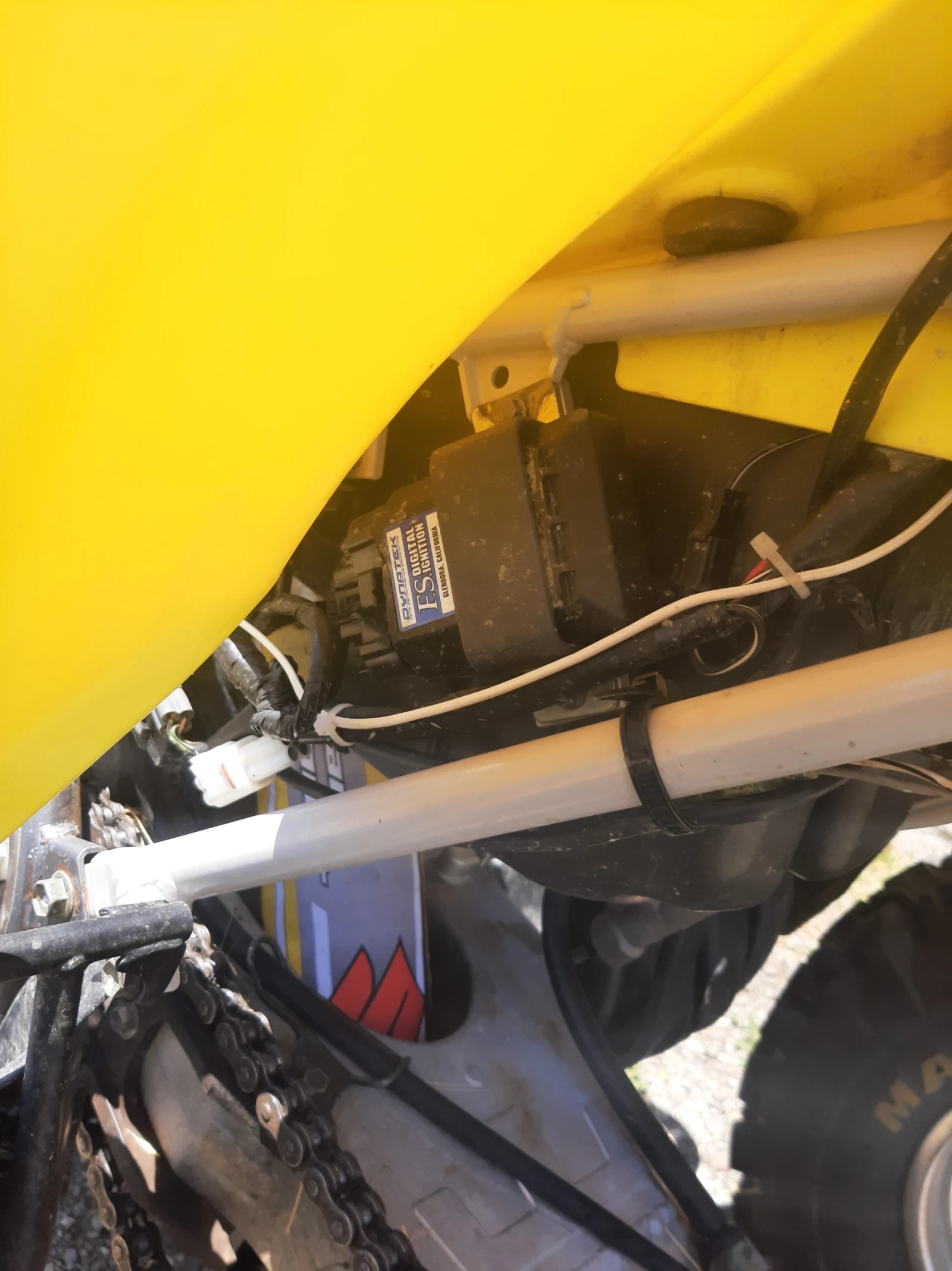 Suzuki QuadSport LT Z400 | Mobile.bg � ����������� 14