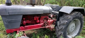 Обява за продажба на Трактор David Brown ~5 000 лв. - изображение 3 | Auto.bg Обява за продажба на Трактор David Brown ~5 000 лв. - изображение 3