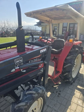 ������� Yanmar FX32 | Mobile.bg � ����� ������ 6