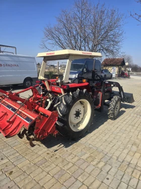 ������� Yanmar FX32 | Mobile.bg � ����� ������ 9