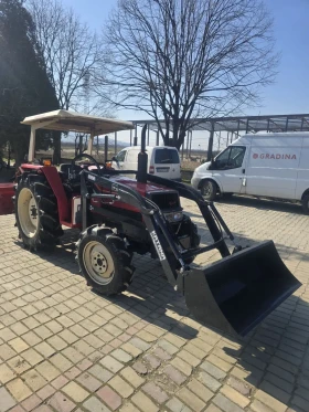 ������� Yanmar FX32 | Mobile.bg � ����� ������ 7