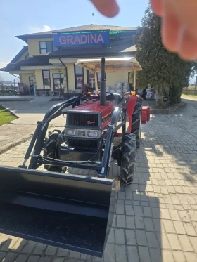 ������� Yanmar FX32 | Mobile.bg � ����� ������ 5
