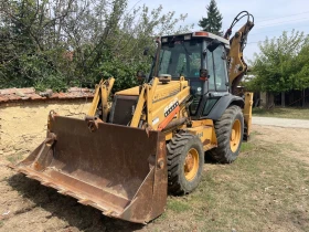     Case 580 RANGER
