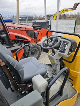 Валяк Cat CB36B НАЛИЧЕН | Auto.bg — изображение 8