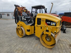 Валяк Cat CB36B НАЛИЧЕН | Auto.bg — изображение 3