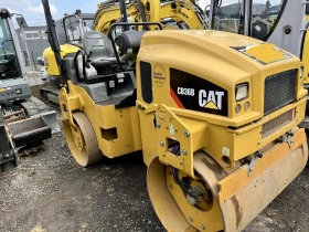 Валяк Cat CB36B ОЧАКВАН ВНОС, снимка 2