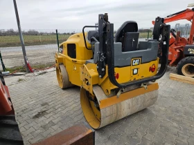 Валяк Cat CB36B НАЛИЧЕН | Auto.bg — изображение 5