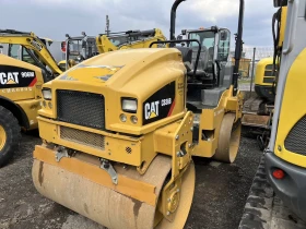 Валяк Cat CB36B ОЧАКВАН ВНОС - изображение 1