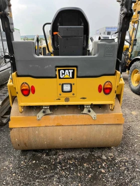 ����� �� �������� �� ����� Cat CB36B ������� ����