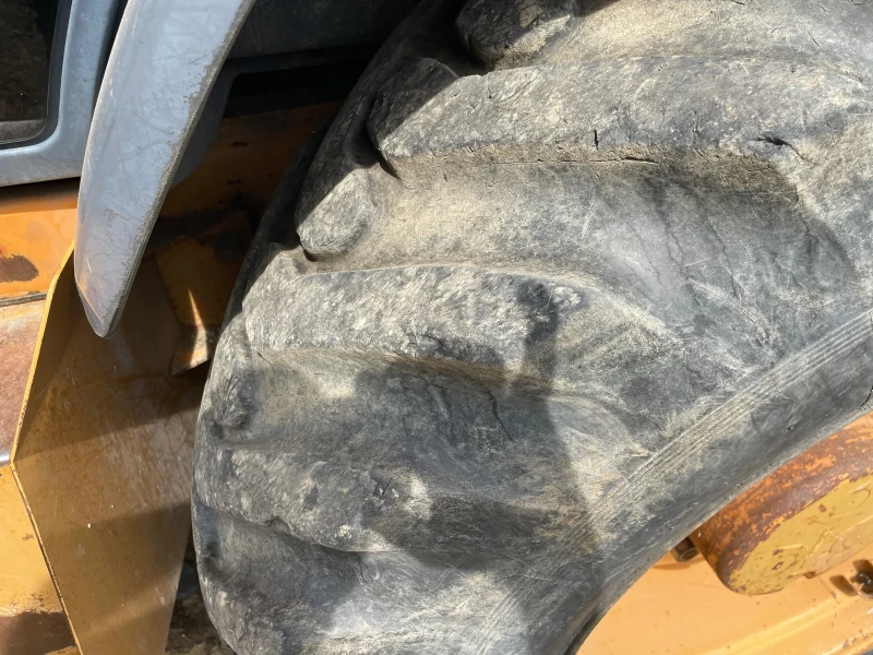 Багер Case 580 RANGER, снимка 7 - Индустриална техника - 52296356