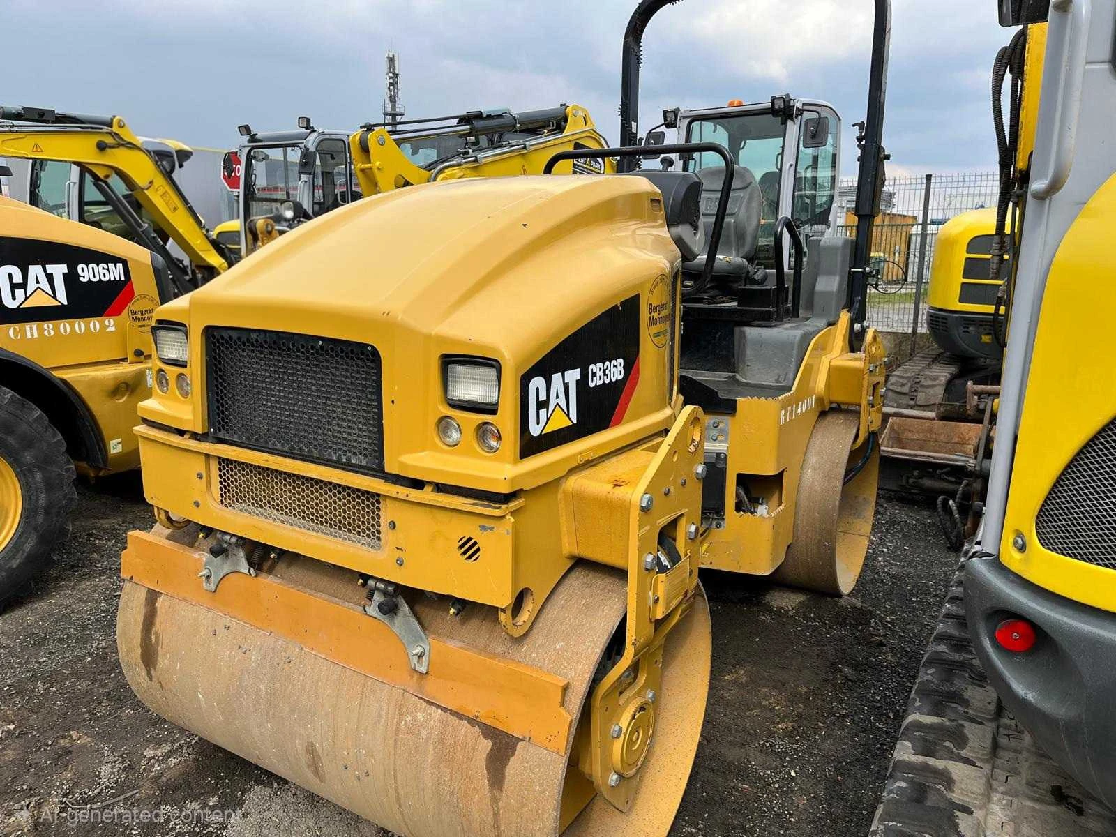 ����� Cat CB36B ������� ���� | Mobile.bg � ����������� 2