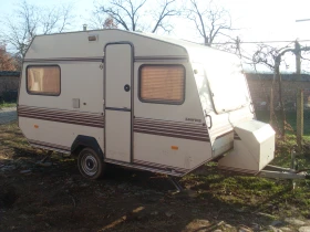 Каравана KIP КТ390, снимка 1