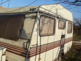 Каравана KIP КТ390, снимка 4