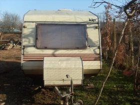 Каравана KIP КТ390, снимка 3