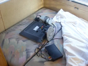 Каравана KIP КТ390, снимка 15