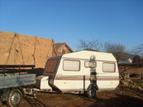 Каравана KIP КТ390, снимка 5