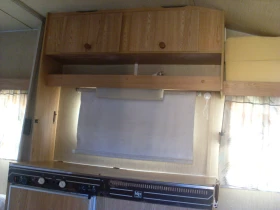 Каравана KIP КТ390, снимка 10