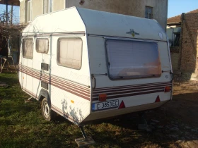 Каравана KIP КТ390, снимка 2