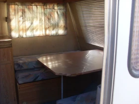 Каравана KIP КТ390, снимка 9