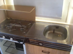 Каравана KIP КТ390, снимка 13