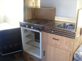 Каравана KIP КТ390, снимка 12