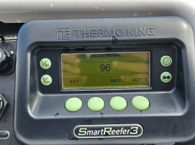 Полуремарке Schmitz SCB* S3 THERMO KING, снимка 14