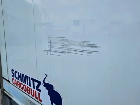 Полуремарке Schmitz SCB* S3 THERMO KING, снимка 17