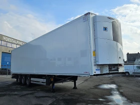 Полуремарке Schmitz SCB* S3 THERMO KING, снимка 1