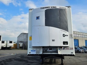 Полуремарке Schmitz SCB* S3 THERMO KING, снимка 2