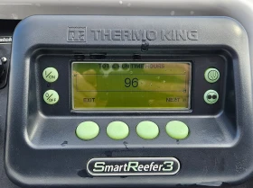 Полуремарке Schmitz SCB* S3 THERMO KING, снимка 13