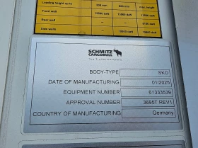 ����������� Schmitz SCB* S3 THERMO KING | Mobile.bg � ����� ������ 10