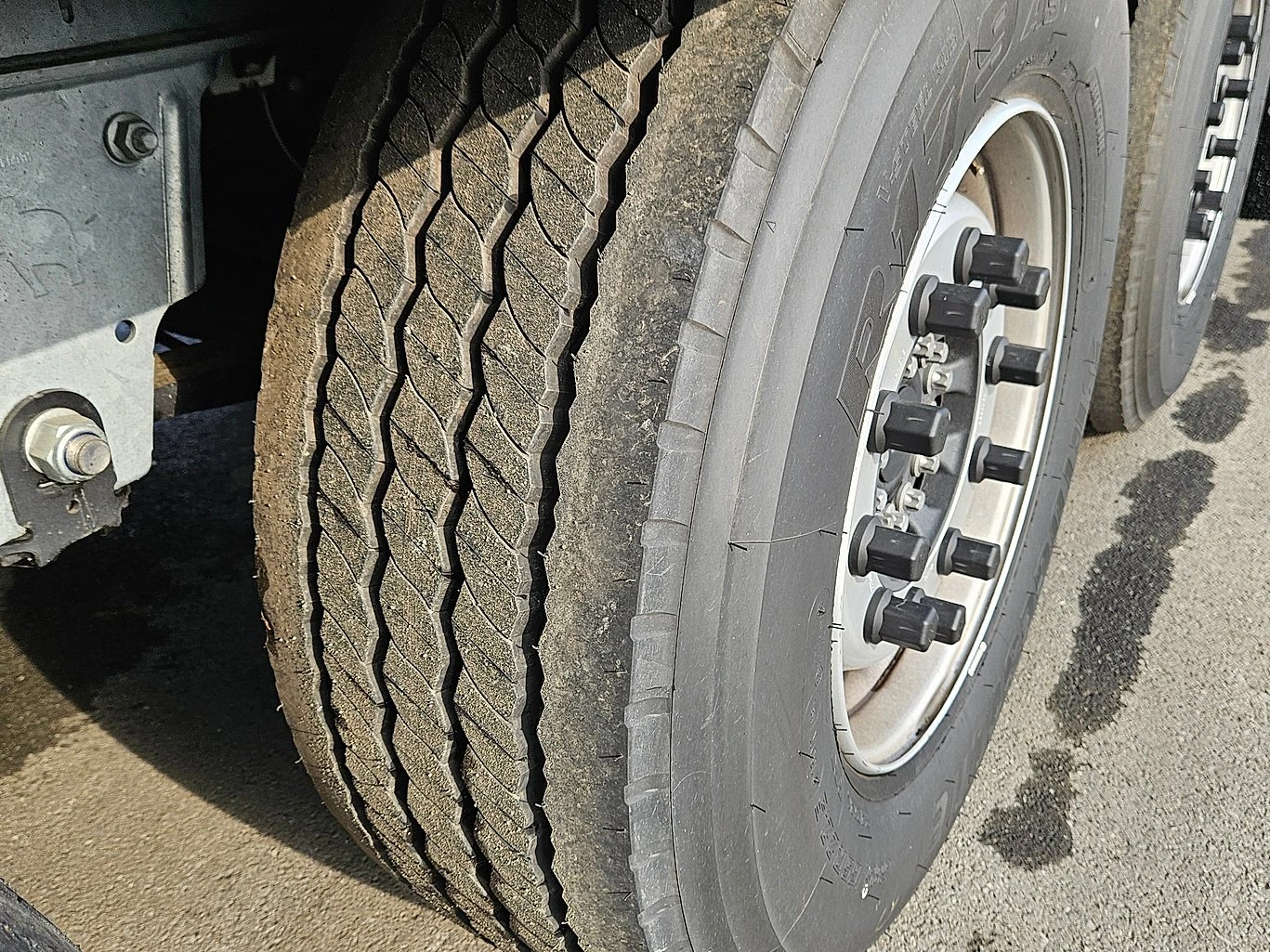Полуремарке Schmitz SCB* S3 THERMO KING, снимка 15 - Ремаркета - 54898010