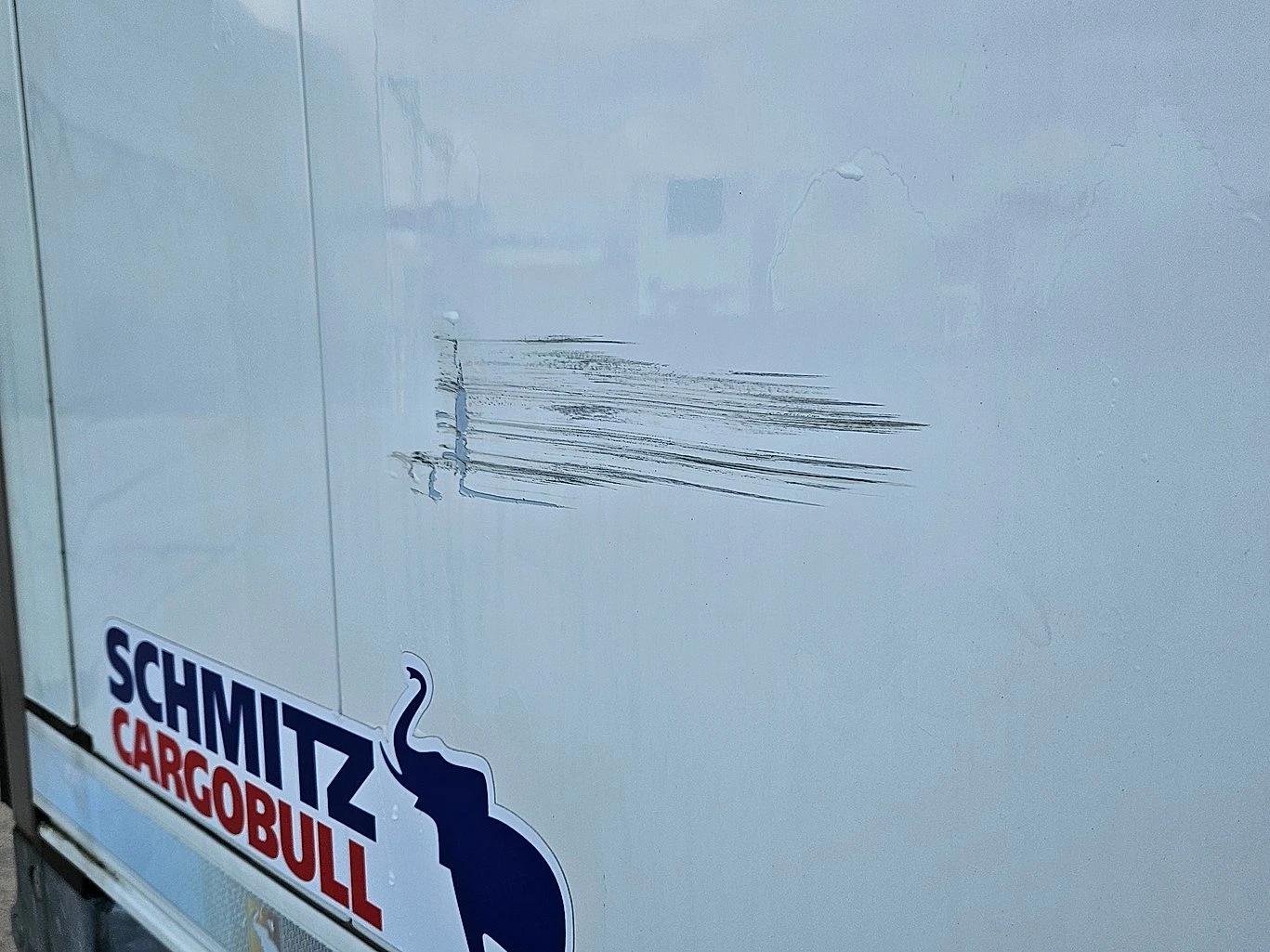 Полуремарке Schmitz SCB* S3 THERMO KING, снимка 17 - Ремаркета - 54898010