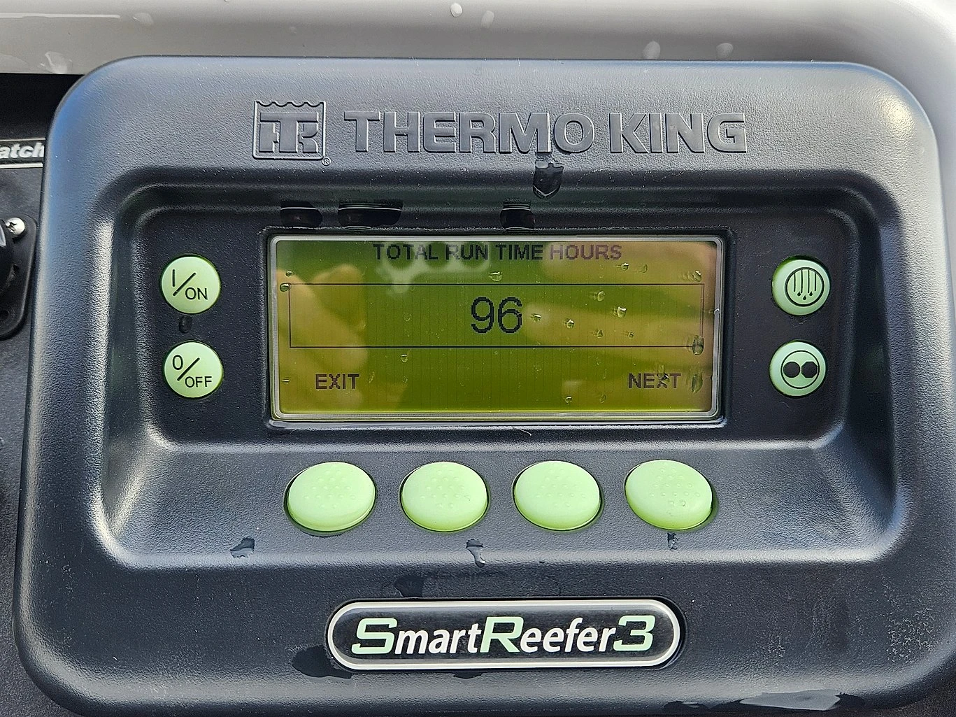 Полуремарке Schmitz SCB* S3 THERMO KING, снимка 13 - Ремаркета - 54898010