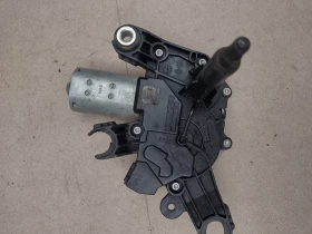 287105483R C Моторче задна чистачка RENAULT CLIO 4, CAPTUR, DACIA SANDERO   W000034936 W000019185, снимка 8