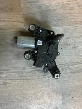 287105483R C Моторче задна чистачка RENAULT CLIO 4, CAPTUR, DACIA SANDERO   W000034936 W000019185, снимка 3