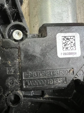 287105483R C Моторче задна чистачка RENAULT CLIO 4, CAPTUR, DACIA SANDERO   W000034936 W000019185, снимка 4