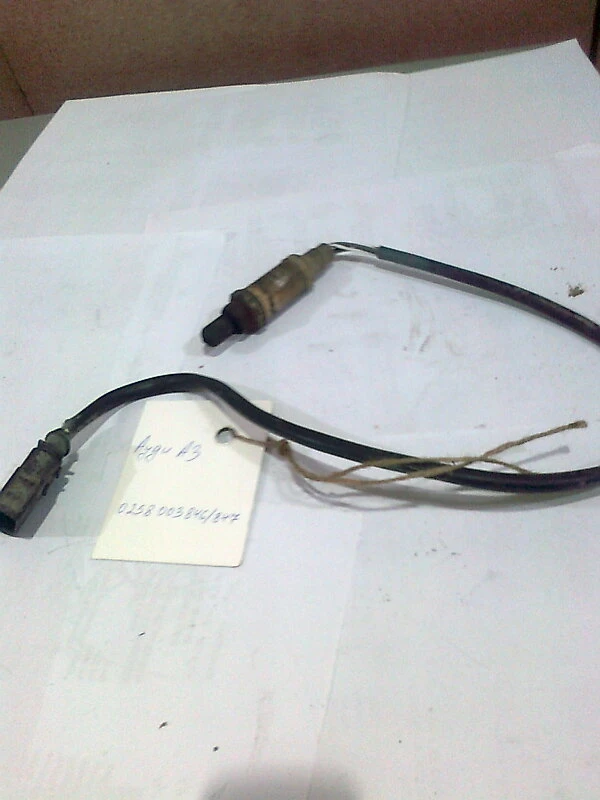 Ламбда сонда за Ауди А3 (фолксваген Голф,Шкода,Сеат)