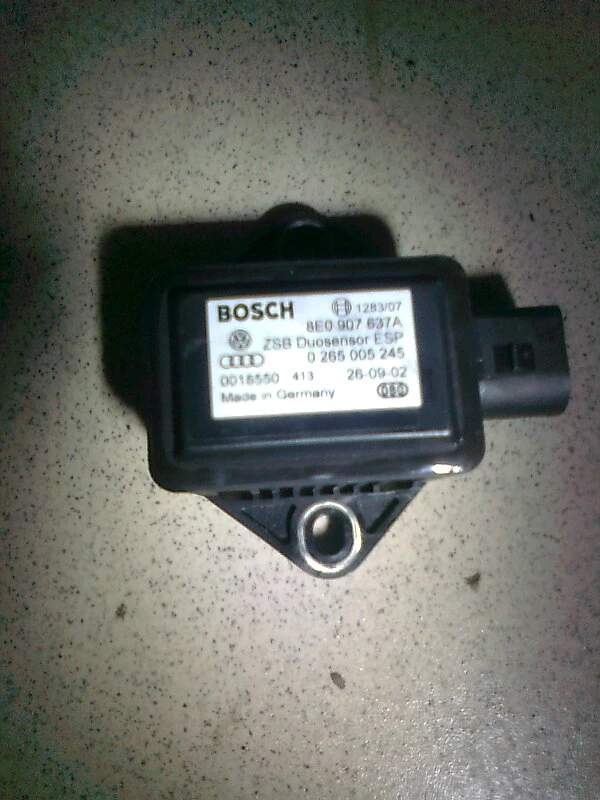 сензор ЕСП за Ауди А6 2.5тди куатро