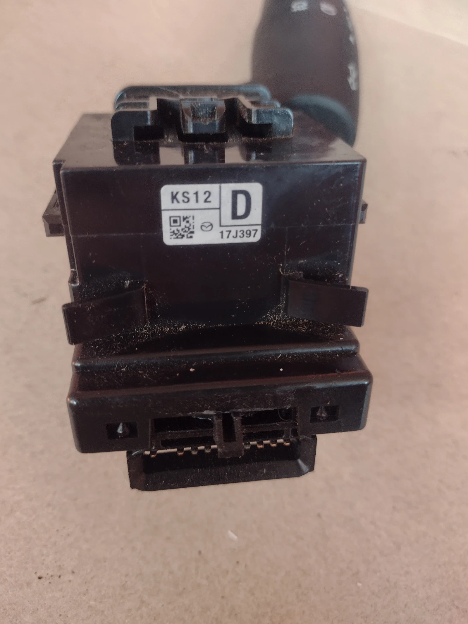 KS1217J397    MAZDA 6 GJ  KS12 17J397 | Mobile.bg   2