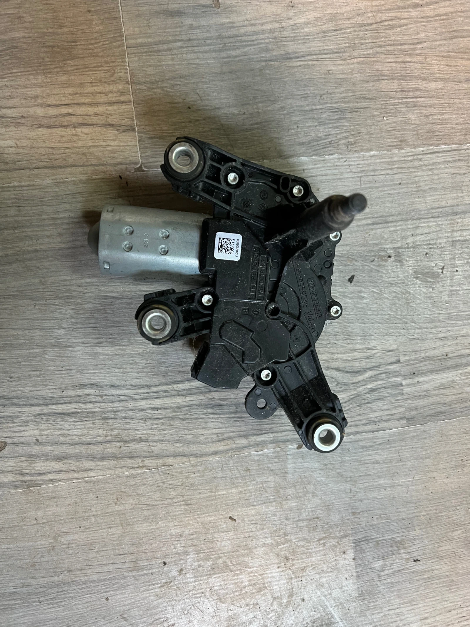 287105483R    RENAULT CLIO 4, CAPTUR, DACIA SANDERO   W000034936 W000019185 | Mobile.bg   4