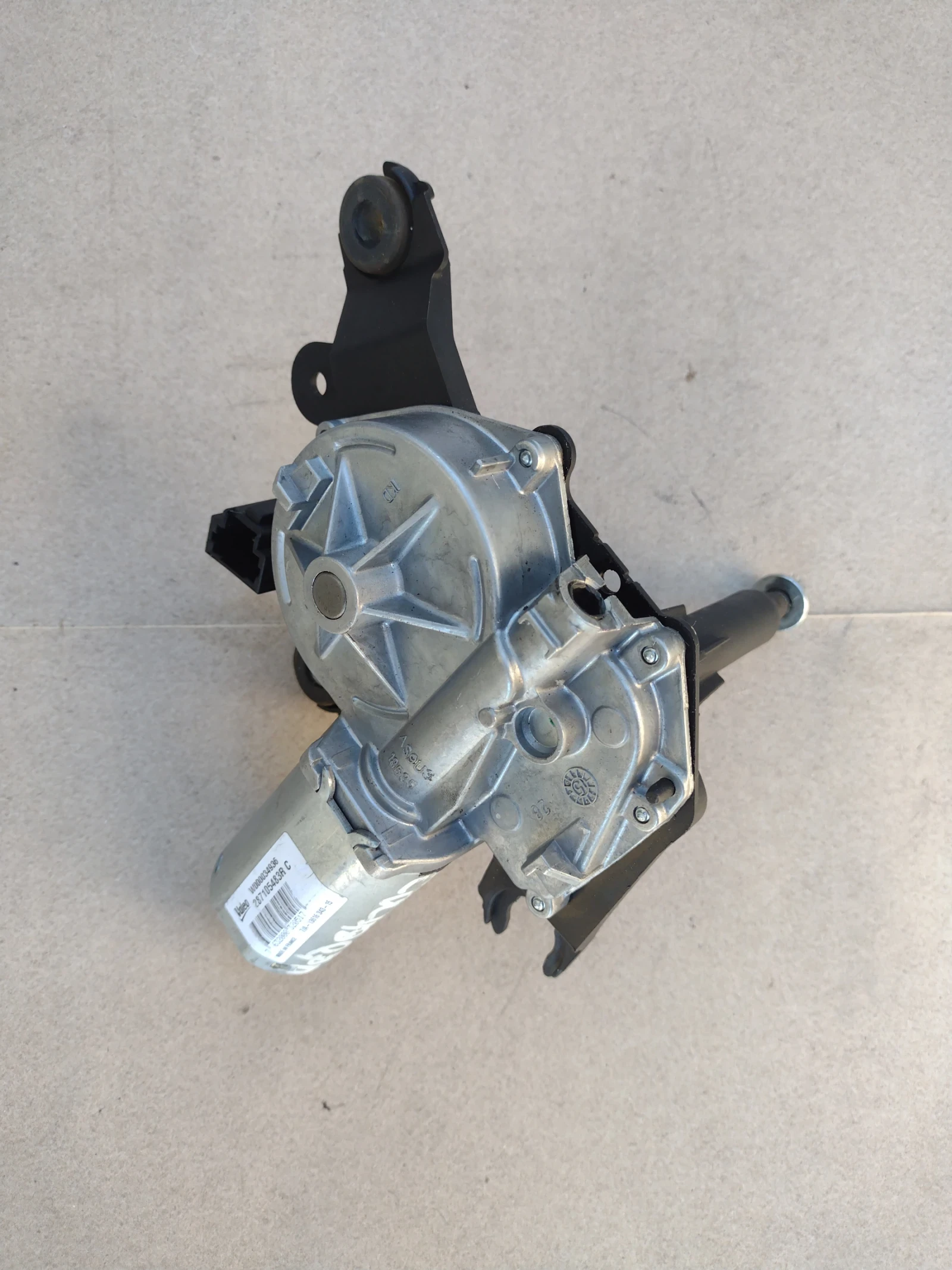 287105483R    RENAULT CLIO 4, CAPTUR, DACIA SANDERO   W000034936 W000019185 | Mobile.bg   5